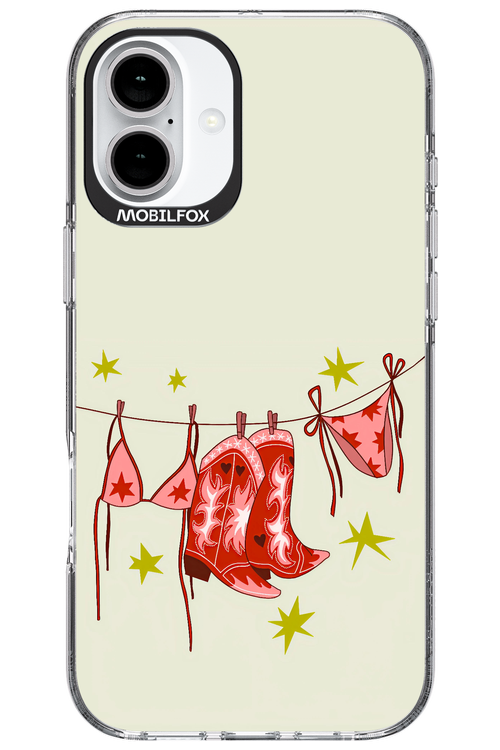 Laundry 2.0 - Apple iPhone 16 Plus