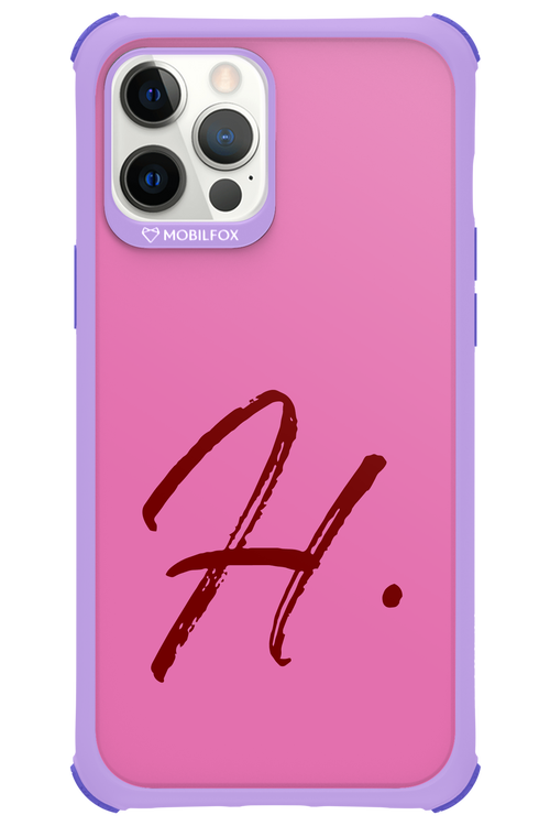 (Sorbet) H 2.0 - Apple iPhone 12 Pro Max