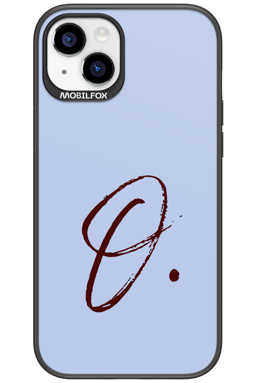 (Jellyfish Presso) O 2.0 - Apple iPhone 15 Plus