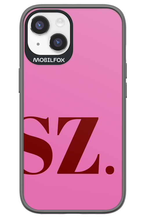 SZ (Sorbet) 2.0 - Apple iPhone 14