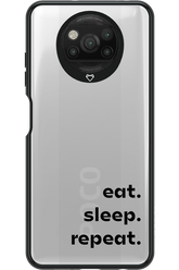 Daily Loop - Xiaomi Poco X3 NFC