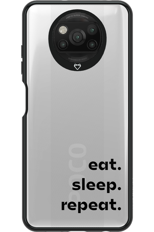 Daily Loop - Xiaomi Poco X3 NFC