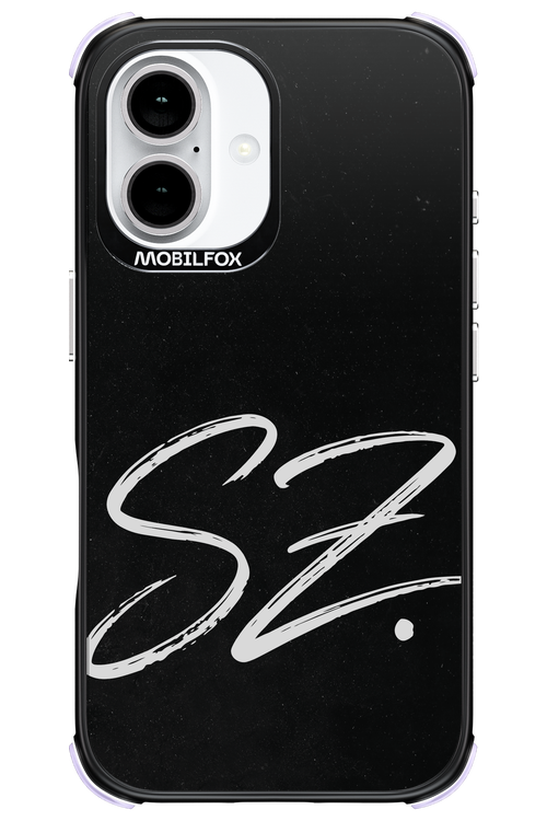 (Off Space) SZ 2.0 - Apple iPhone 16