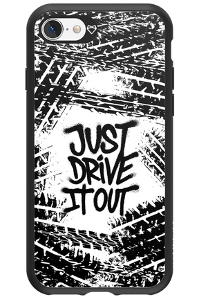 Drive It Out 2.0 - Apple iPhone SE 2020