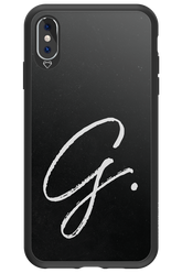 (Off Space) G 2.0 - Apple iPhone XS Max