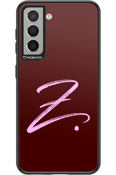 (Dark Blush) Z 2.0 - Samsung Galaxy S21