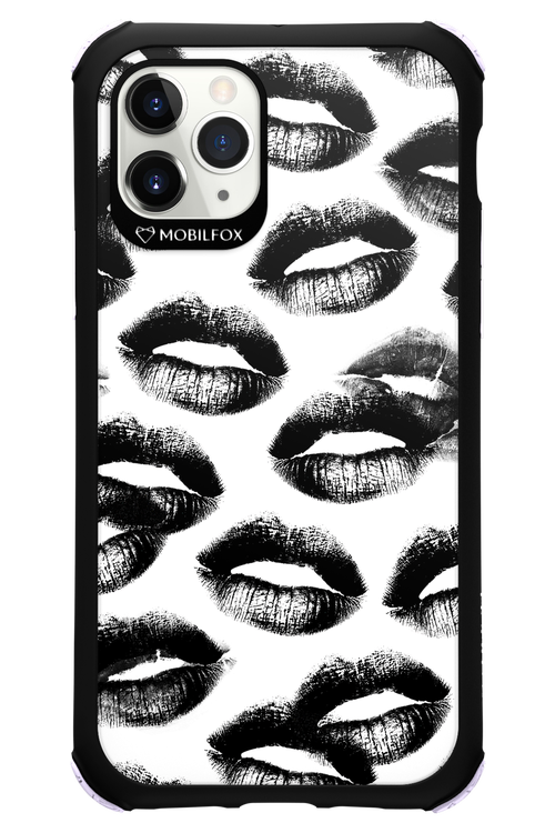 Ghost Kiss 2.0 - Apple iPhone 11 Pro