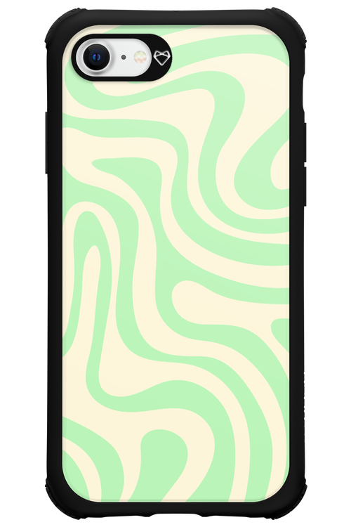 Matchaa 2.0 - Apple iPhone SE 2020