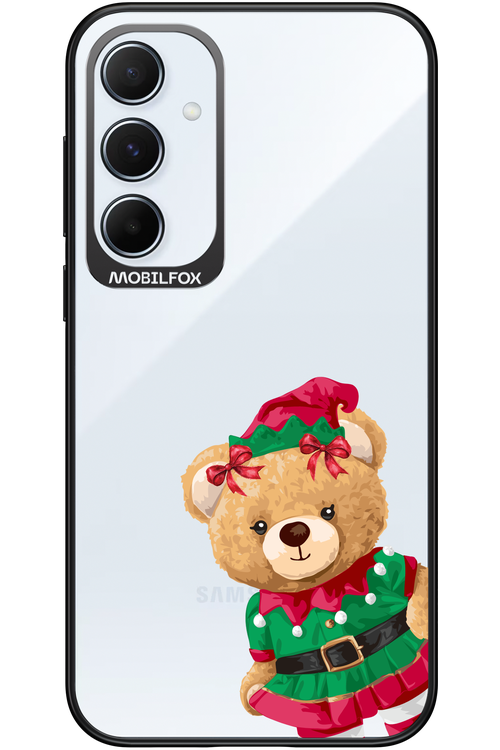 Mrs. Elf - Samsung Galaxy A55