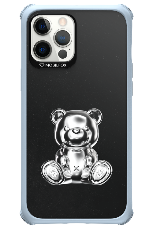 Dollar Bear - Apple iPhone 12 Pro Max