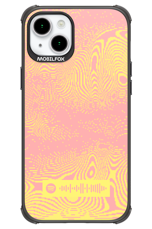 House Frequency - Apple iPhone 15 Plus