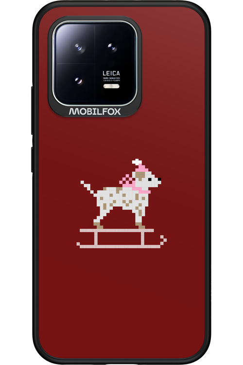 Chill Pup - Xiaomi 13