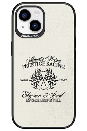 Old money - Apple iPhone 15