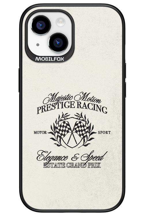 Old money - Apple iPhone 15