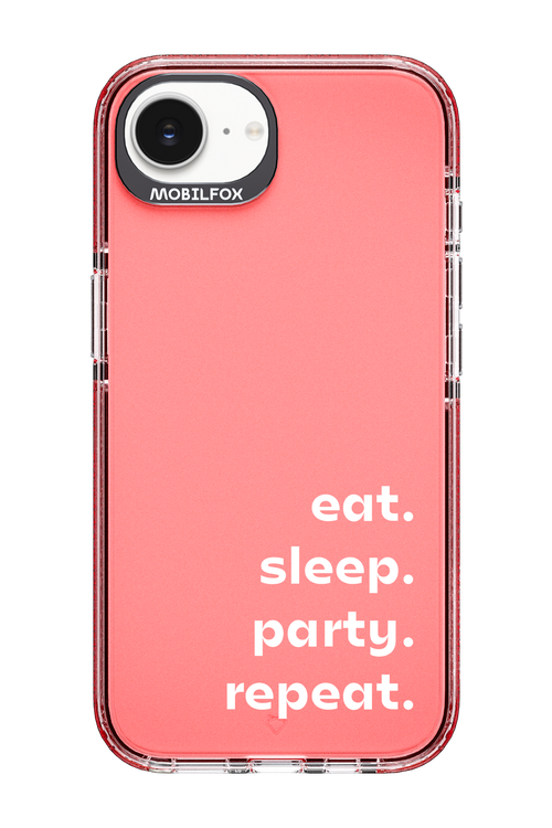 Party Loop Light - Apple iPhone 16e