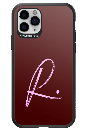 (Dark Blush) R 2.0 - Apple iPhone 11 Pro