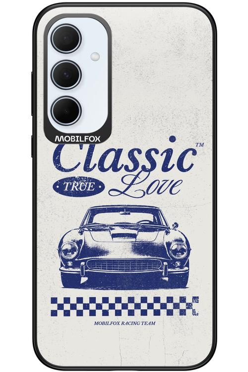 Classic Cars 2.0 - Samsung Galaxy A35