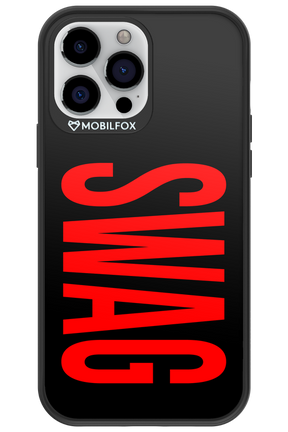 SWAG 2.0 - Apple iPhone 13 Pro Max