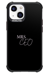 Mrs. CEO  - Apple iPhone 13 Mini