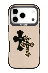 Double Cross - Apple iPhone 17 Pro