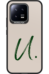 (Tennis Zone) U - Xiaomi 13