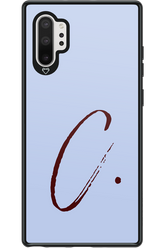 (Jellyfish Presso) C 2.0 - Samsung Galaxy Note 10+