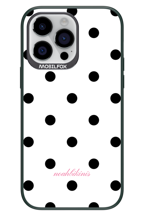 Baby Dots - Apple iPhone 14 Pro Max