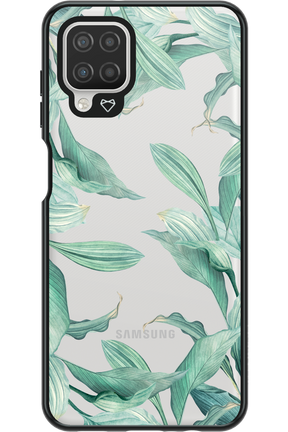 Greenpeace 2.0 - Samsung Galaxy A12