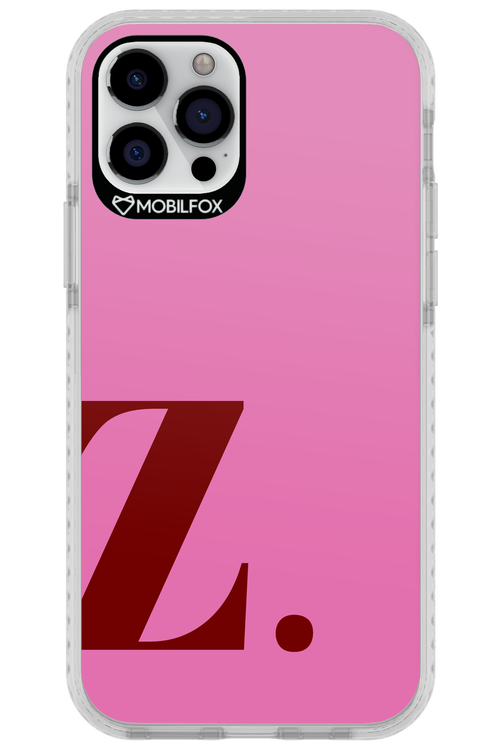 Z (Sorbet) - Apple iPhone 12 Pro