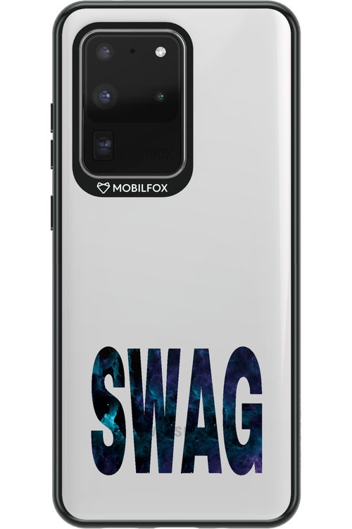 Holo Swag - Samsung Galaxy S20 Ultra 5G