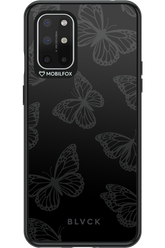 Black Butterflies - OnePlus 8T