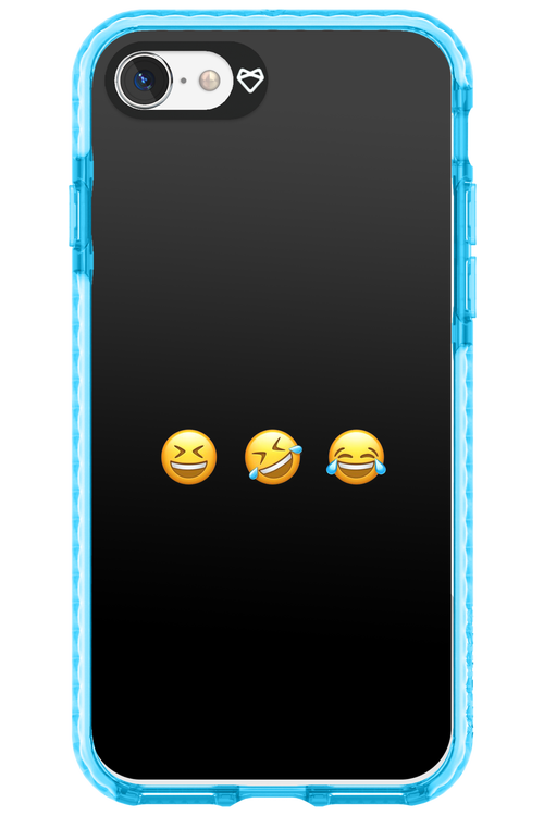 My Laugh - Apple iPhone SE 2020