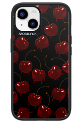 Cherry Blood - Apple iPhone 14