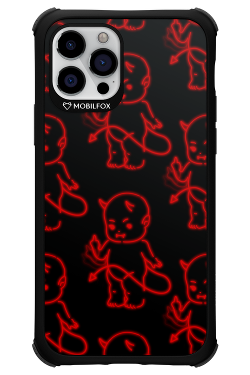 Hell Nah - Apple iPhone 12 Pro