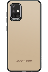 Sand - Samsung Galaxy A71