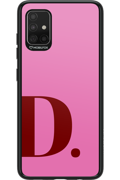 D (Sorbet) 2.0 - Samsung Galaxy A51