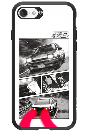 Vitamin D - Apple iPhone 7