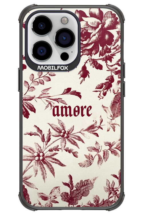 Amore - Apple iPhone 13 Pro