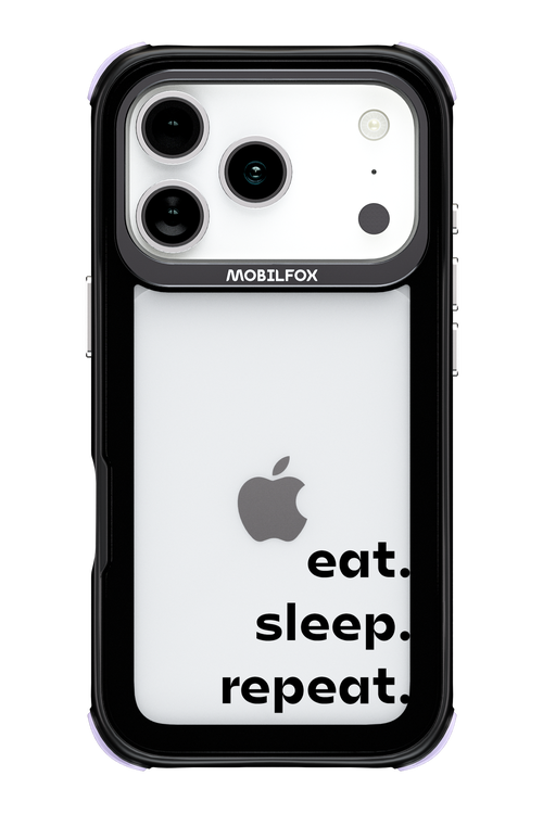 Daily Loop - Apple iPhone 17 Pro