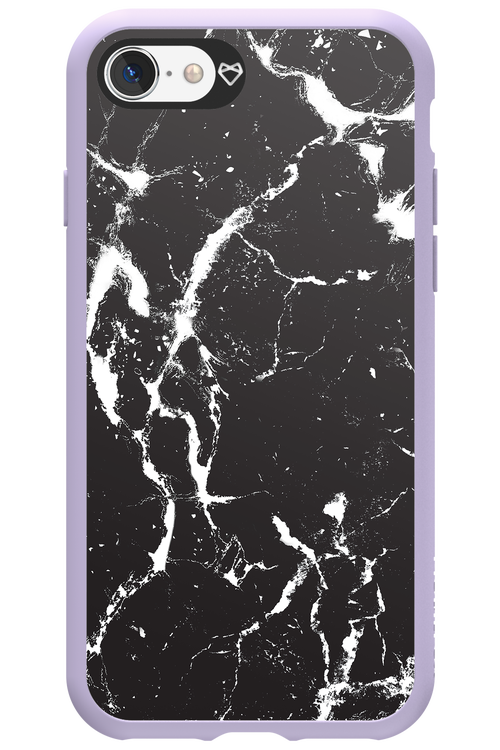 Grunge Marble 2.0 - Apple iPhone SE 2022