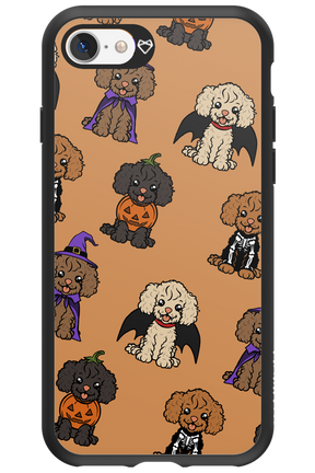BOO-DLE CREW - Apple iPhone 7
