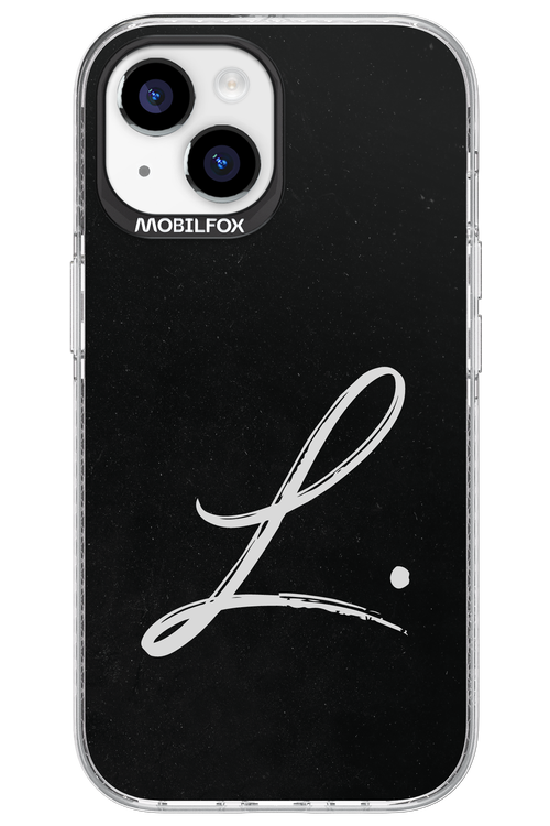 (Off Space) L 2.0 - Apple iPhone 15