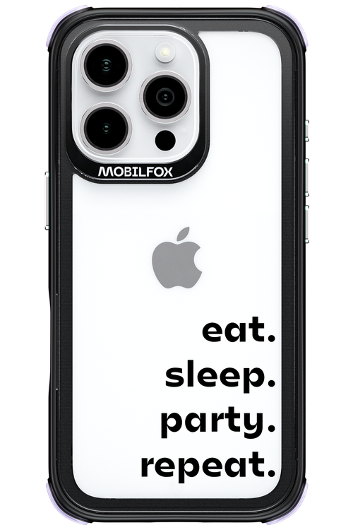 Party Loop 2.0 - Apple iPhone 16 Pro