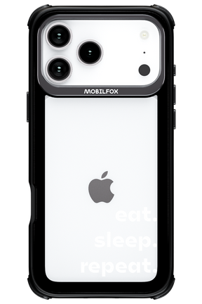 Daily Loop Light 2.0 - Apple iPhone 17 Pro Max