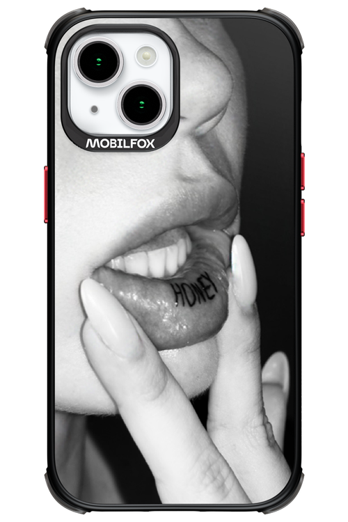 Lip Secret 2.0 - Apple iPhone 15