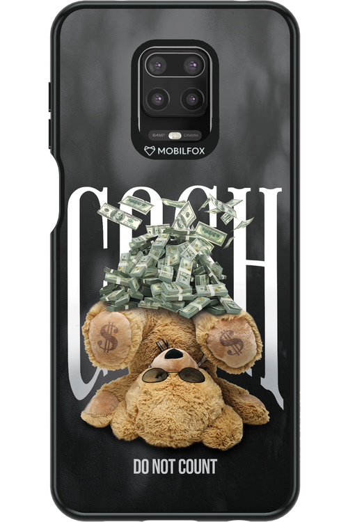 CASH 2.0 - Xiaomi Redmi Note 9 Pro