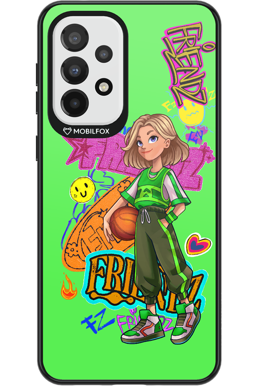 Wera - Samsung Galaxy A33