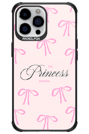 Princess Material - Apple iPhone 13 Pro Max