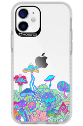 Shrooms - Apple iPhone 12