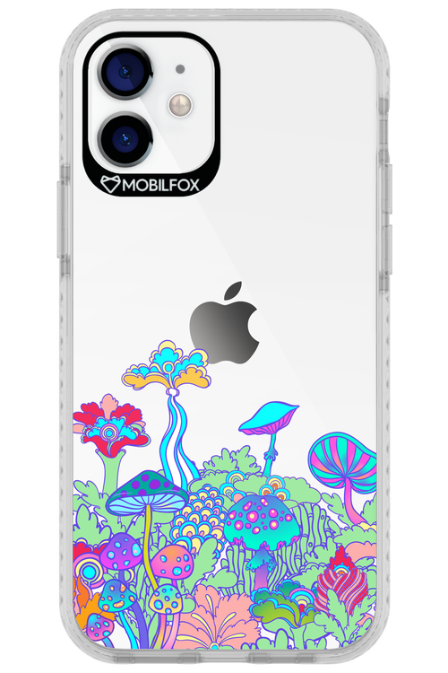 Shrooms - Apple iPhone 12